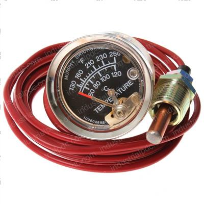 Picture of Switch - Water Temp