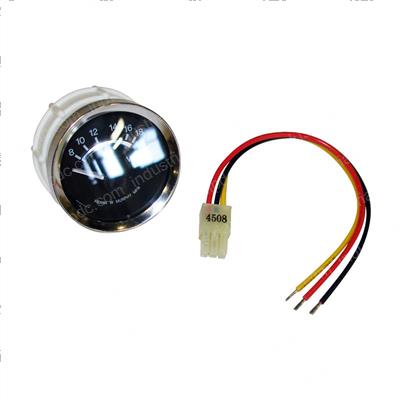 Picture of Gauge - Volt Meter
