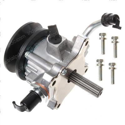 Picture of Pump Assembly - Vacuum