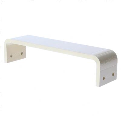 Picture of Ladder Step  Bolted