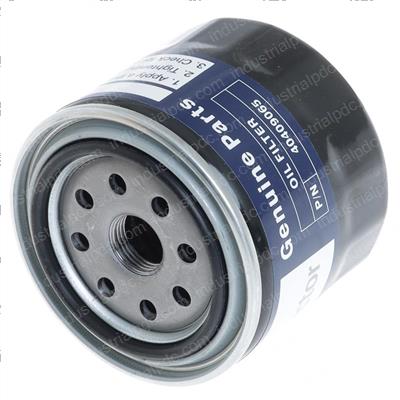 Picture of Filter - Oil
