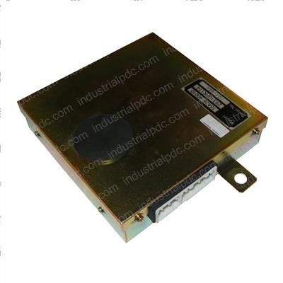 Picture of Controller Assembly - Module