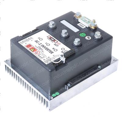 Picture of Controller-Pump