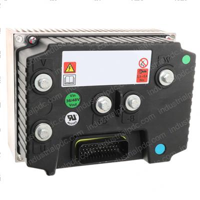 Picture of Controller - Motor