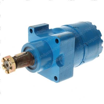 Picture of Motor - Hydraulic