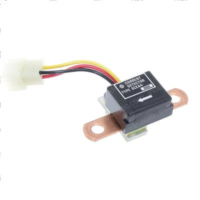 Picture of Sensor Assembly