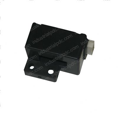 Picture of Transistor-Chopper