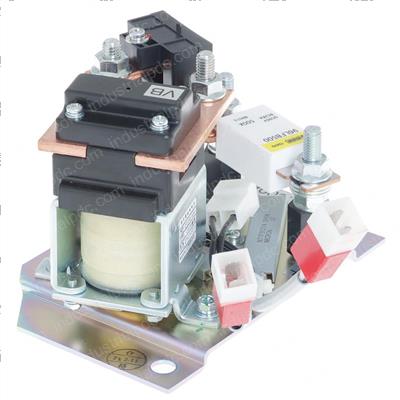Picture of Contactor Assy