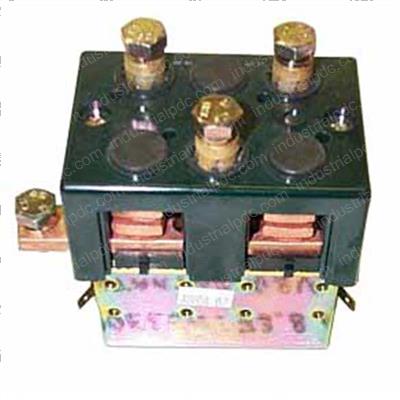 Picture of Contactor - 48 Volt