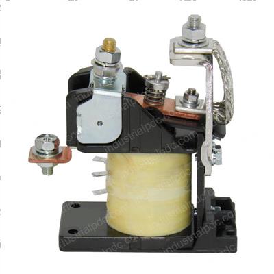 Picture of Contactor Assy