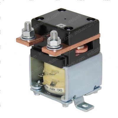 Picture of Contactor Main