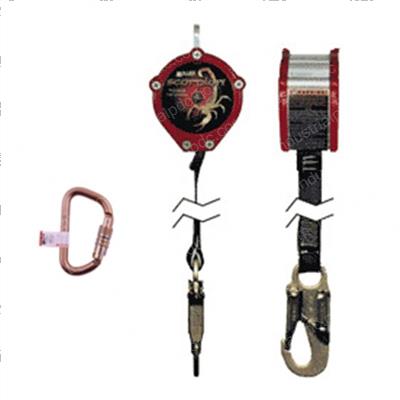 Picture of Lifeline - Self Retracting