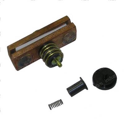 Picture of Contact Plate