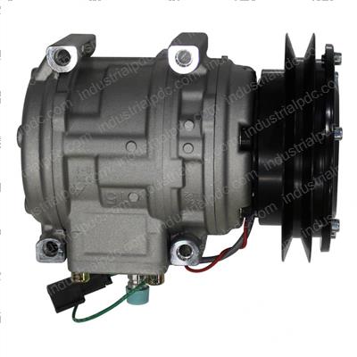 Picture of Compressor