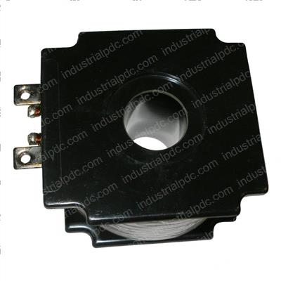 Picture of Coil Assembly