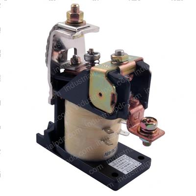 Picture of Contactor - 36-48v 1a - Hyd