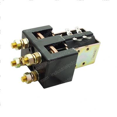 Picture of Contactor - 24v