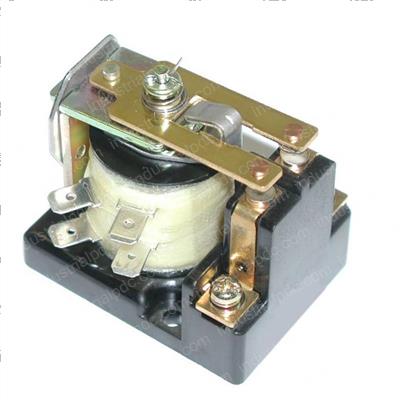 Picture of Contactor - 48 Volt