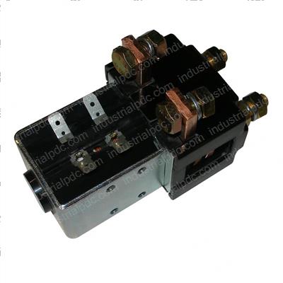 Picture of Contactor - 24 Volt