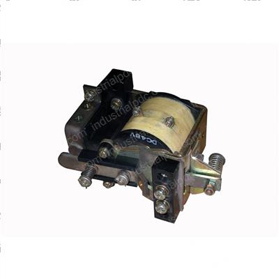 Picture of Contactor Assembly - Forward
