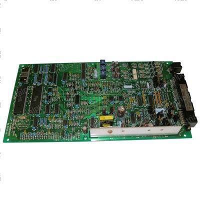 Picture of Main Card