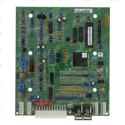 Picture of Logic Pcb