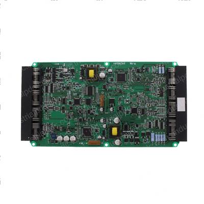 Picture of Print Board Assy-a