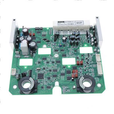 Picture of Board Print Assembly B