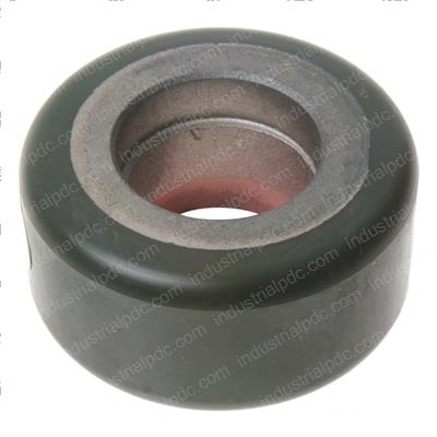 Picture of Wheel - Poly 4 X 2 X 2.047