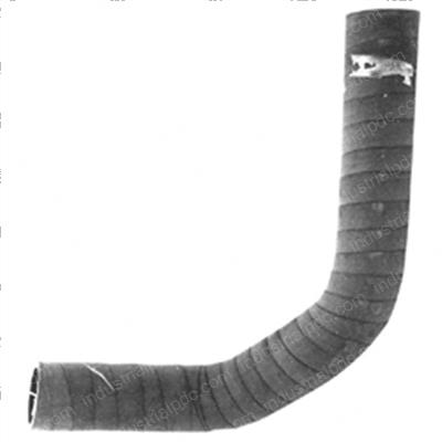 Picture of Hose - Radiator Upper