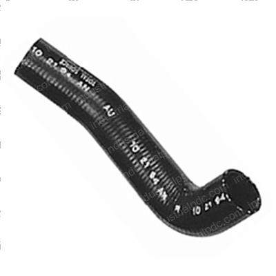 Picture of Hose - Radiator Upper