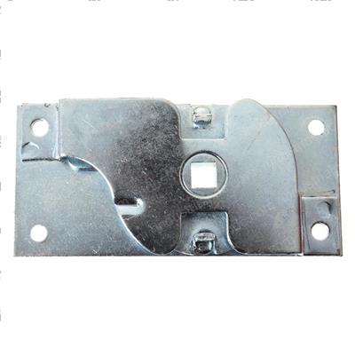 Picture of Latch   Dead Bolt Lock As