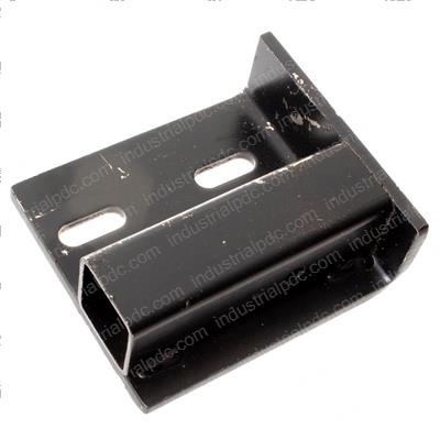 Picture of Latch Weld - Electroless Nickel