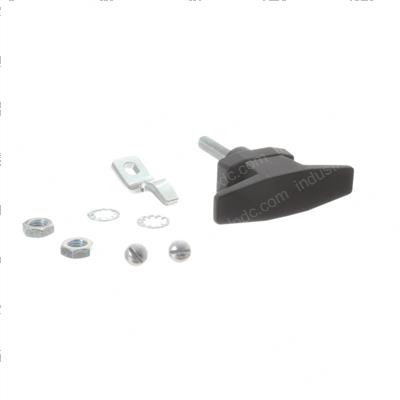 Picture of Latch - T-Handle