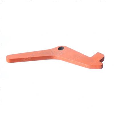 Picture of Latch .38 X 5.81 X 6.31 Stl