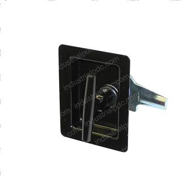 Picture of Latch - Folding T-Handle Lh