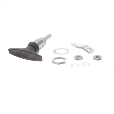 Picture of Latch - Hood
