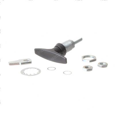 Picture of Latch - T-Handle Hood