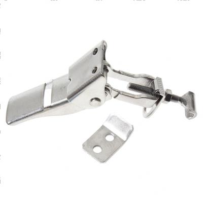 Picture of Latch Lockable Under-Center