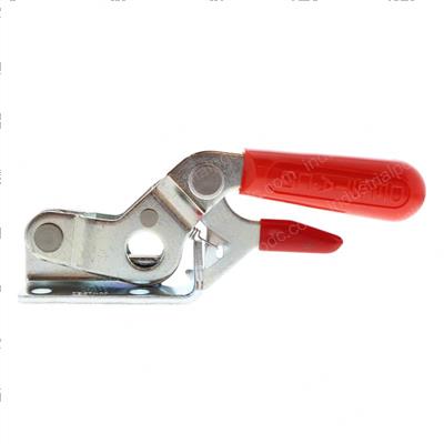 Picture of Clamp - Manual Latch
