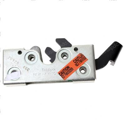 Picture of Latch - Rotary
