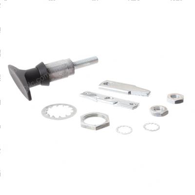 Picture of Latch - T Handle