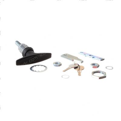 Picture of Latch - T Handle