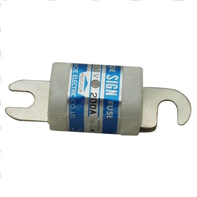 Picture of Fuse 200a