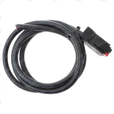 Picture of Wire Assy Footswitch S60