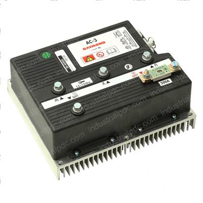 Picture of Control Unit - Electronic