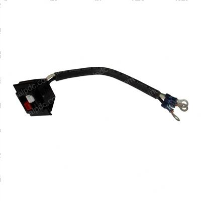 Picture of Connector Assembly Footswitch