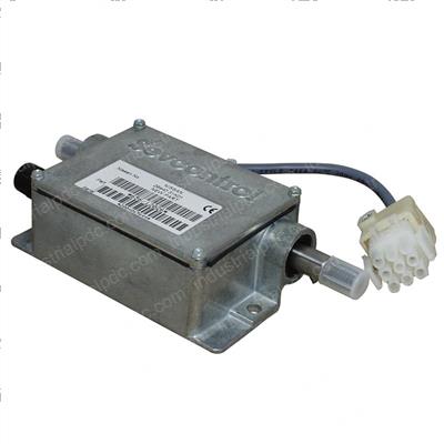 Picture of Accelerator Assembly