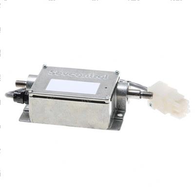 Picture of Accelerator Assembly - Sevcon