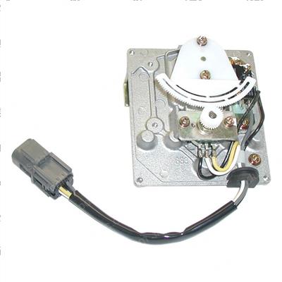 Picture of Accelerator Assembly